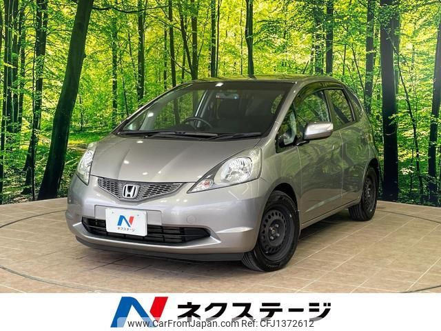 honda fit 2010 quick_quick_GE8_GE8-1308231 image 1