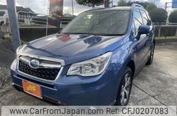 subaru forester 2014 -SUBARU--Forester DBA-SJ5--SJ5-044211---SUBARU--Forester DBA-SJ5--SJ5-044211-