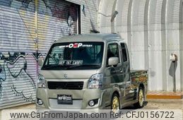 suzuki carry-truck 2024 -SUZUKI 【三河 480ｽ8843】--Carry Truck 3BD-DA16T--DA16T-823490---SUZUKI 【三河 480ｽ8843】--Carry Truck 3BD-DA16T--DA16T-823490-