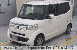 honda n-box 2012 CFJ1814107