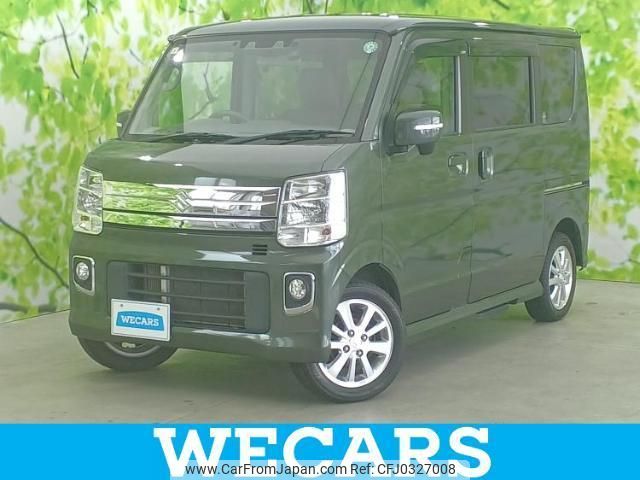 suzuki every-wagon 2021 quick_quick_3BA-DA17W_DA17W-269050 image 1