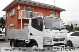 mitsubishi-fuso canter 2013 CFJ1852073