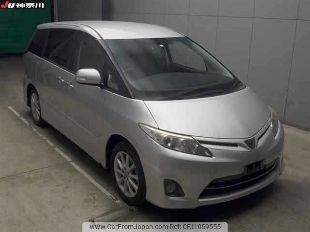 toyota estima 2012 -TOYOTA--Estima ACR50-0141674---TOYOTA--Estima ACR50-0141674- image 1