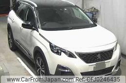 peugeot 3008 2017 -PEUGEOT--Peugeot 3008 P845G01--HS114523---PEUGEOT--Peugeot 3008 P845G01--HS114523-