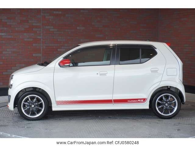 suzuki alto 2015 -SUZUKI--Alto DBA-HA36S--HA36S-865626---SUZUKI--Alto DBA-HA36S--HA36S-865626- image 2