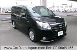 toyota noah 2014 -TOYOTA--Noah DAA-ZWR80G--ZWR80-0023319---TOYOTA--Noah DAA-ZWR80G--ZWR80-0023319-