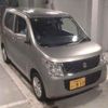 suzuki wagon-r 2016 -SUZUKI 【大宮 581ﾌ917】--Wagon R MH44S--181213---SUZUKI 【大宮 581ﾌ917】--Wagon R MH44S--181213- image 1