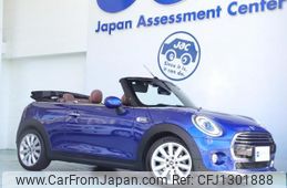 mini mini-others 2019 quick_quick_CBA-WJ15M_WMWWJ320203J77053