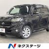 toyota bb 2010 -TOYOTA--bB CBA-QNC25--QNC25-0018033---TOYOTA--bB CBA-QNC25--QNC25-0018033- image 1