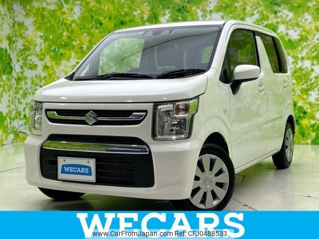 suzuki wagon-r 2023 quick_quick_5BA-MH85S_MH85S-161060 image 1