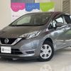 nissan note 2018 -NISSAN--Note DBA-E12--E12-570662---NISSAN--Note DBA-E12--E12-570662- image 4