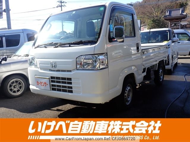 honda acty-truck 2016 -HONDA--Acty Truck EBD-HA9--HA9-1313036---HONDA--Acty Truck EBD-HA9--HA9-1313036- image 1