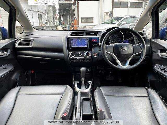 honda fit 2013 504928-924750 image 1