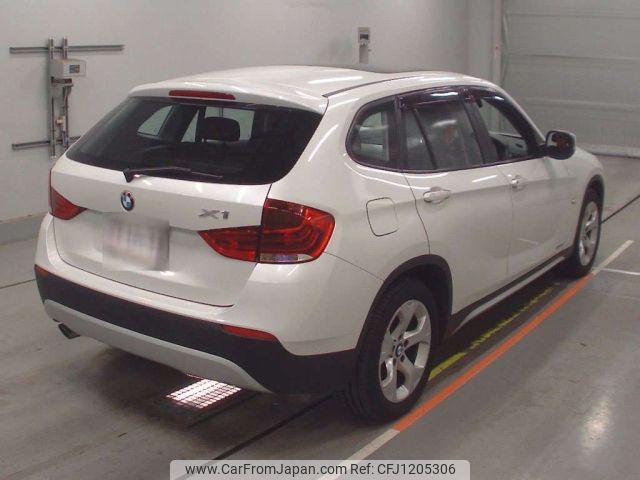 bmw x1 2012 -BMW--BMW X1 VL18-WBAVL32030VT42358---BMW--BMW X1 VL18-WBAVL32030VT42358- image 2