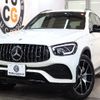 mercedes-benz amg 2021 -MERCEDES-BENZ--AMG 4BA-253964--W1N2539642G012159---MERCEDES-BENZ--AMG 4BA-253964--W1N2539642G012159- image 1