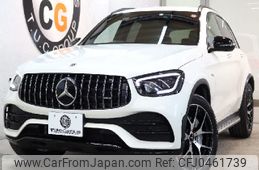 mercedes-benz amg 2021 -MERCEDES-BENZ--AMG 4BA-253964--W1N2539642G012159---MERCEDES-BENZ--AMG 4BA-253964--W1N2539642G012159-