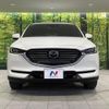 mazda cx-8 2021 quick_quick_KG5P_KG5P-253312 image 16