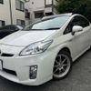 toyota prius 2009 -TOYOTA 【品川 303ｿ8605】--Prius DAA-ZVW30--ZVW30-1017144---TOYOTA 【品川 303ｿ8605】--Prius DAA-ZVW30--ZVW30-1017144- image 23