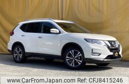 nissan x-trail 2019 quick_quick_DBA-T32_T32-057413