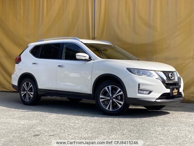 nissan x-trail 2019 quick_quick_DBA-T32_T32-057413 image 1