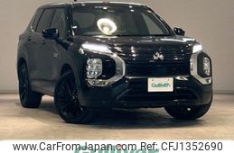 mitsubishi outlander-phev 2023 -MITSUBISHI--Outlander PHEV 5LA-GN0W--GN0W-0307497---MITSUBISHI--Outlander PHEV 5LA-GN0W--GN0W-0307497-
