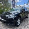 jaguar f-pace 2018 -JAGUAR--Jaguar F-Pace LDA-DC2NA--SADCA2AN5KA362200---JAGUAR--Jaguar F-Pace LDA-DC2NA--SADCA2AN5KA362200- image 1