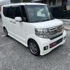 honda n-box 2016 -HONDA--N BOX JF1--1844133---HONDA--N BOX JF1--1844133- image 1