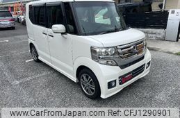 honda n-box 2016 -HONDA--N BOX JF1--1844133---HONDA--N BOX JF1--1844133-