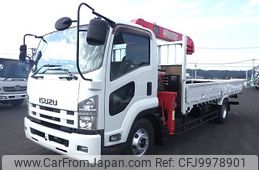 isuzu forward 2013 -ISUZU--Forward TKG-FRR90S1--FRR90-7051435---ISUZU--Forward TKG-FRR90S1--FRR90-7051435-