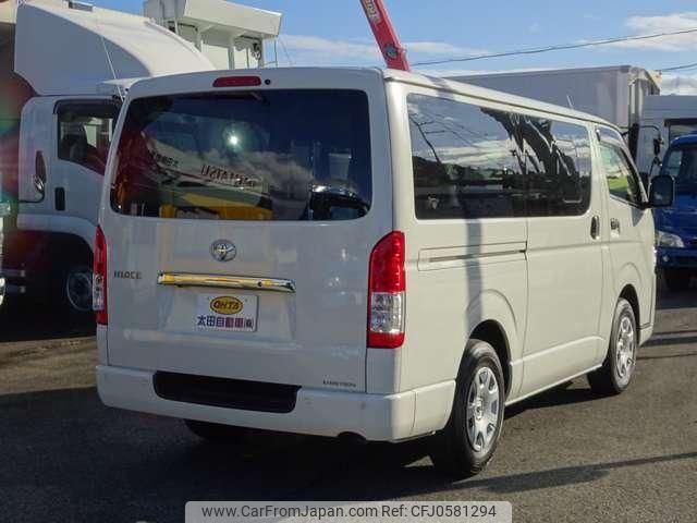 toyota hiace-van 2022 quick_quick_3DF-GDH201V_GDH201-2028935 image 2