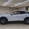 mazda cx-3 2015 BD22101A9215 image 8