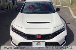 honda civic 2024 CFJ1894604