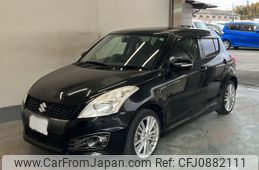 suzuki swift 2015 -SUZUKI 【京都 503つ9455】--Swift ZC32S-307371---SUZUKI 【京都 503つ9455】--Swift ZC32S-307371-