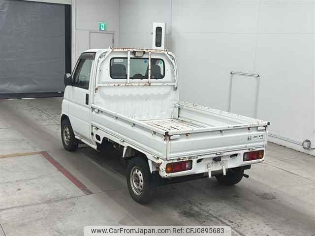 honda acty-truck 2002 -HONDA--Acty Truck HA7-1317880---HONDA--Acty Truck HA7-1317880- image 2