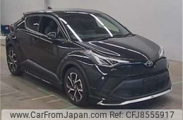 toyota c-hr 2020 -TOYOTA--C-HR 3BA-NGX10--NGX10-2018092---TOYOTA--C-HR 3BA-NGX10--NGX10-2018092-