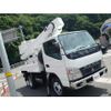 mitsubishi-fuso canter 2009 GOO_NET_EXCHANGE_1001016A30230707W001 image 3