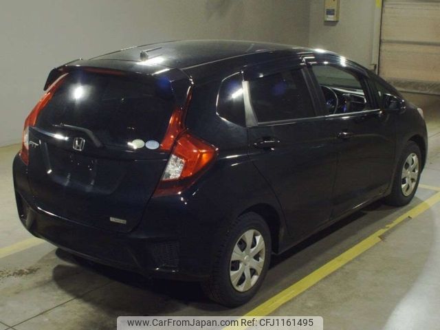 honda fit 2015 -HONDA--Fit GK3-3209200---HONDA--Fit GK3-3209200- image 2