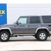 toyota land-cruiser 2015 -TOYOTA--Land Cruiser CBF-GRJ76K--GRJ76-1002776---TOYOTA--Land Cruiser CBF-GRJ76K--GRJ76-1002776- image 9