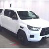 toyota hilux 2022 quick_quick_3DF-GUN125_GUN125-3936541 image 1
