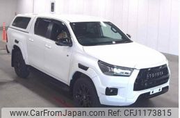 toyota hilux 2022 quick_quick_3DF-GUN125_GUN125-3936541