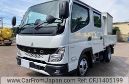 mitsubishi-fuso canter 2024 -MITSUBISHI--Canter 2RG-FBA20--FBA20-611371---MITSUBISHI--Canter 2RG-FBA20--FBA20-611371-