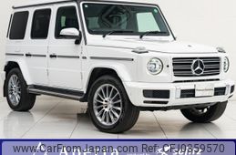 mercedes-benz g-class 2023 quick_quick_3DA-463350_W1N4633502X483026