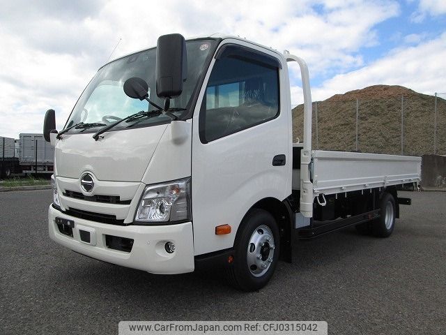 hino dutro 2024 -HINO--Hino Dutoro 2KG-XZU712M--XZU712-0016+++---HINO--Hino Dutoro 2KG-XZU712M--XZU712-0016+++- image 1