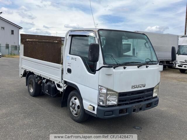 isuzu elf-truck 2009 CFJ1428471 image 2