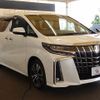 toyota alphard 2018 quick_quick_DBA-AGH30W_AGH30-0192892 image 17