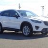 mazda cx-5 2015 -MAZDA--CX-5 KEEFW--201614---MAZDA--CX-5 KEEFW--201614- image 31