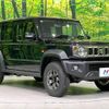suzuki jimny-nomade 2025 CFJ1764365 image 16