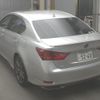 lexus gs 2012 -LEXUS 【熊谷 301ﾆ5260】--Lexus GS GWL10--6000740---LEXUS 【熊谷 301ﾆ5260】--Lexus GS GWL10--6000740- image 2