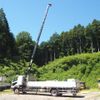 mitsubishi-fuso fighter 2012 GOO_NET_EXCHANGE_0403477A30250731W007 image 16