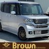 honda n-box-plus 2013 -HONDA--N BOX + JF2--4101665---HONDA--N BOX + JF2--4101665- image 1